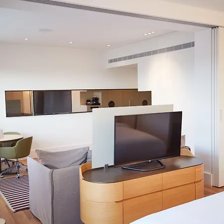 Scandic Frankfurt Museumsufer Hotel 4*