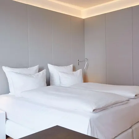 Ξενοδοχείο Scandic Frankfurt Museumsufer 4*