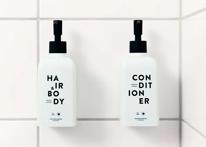 Scandic Frankfurt Museumsufer Hotel Francoforte sul Meno