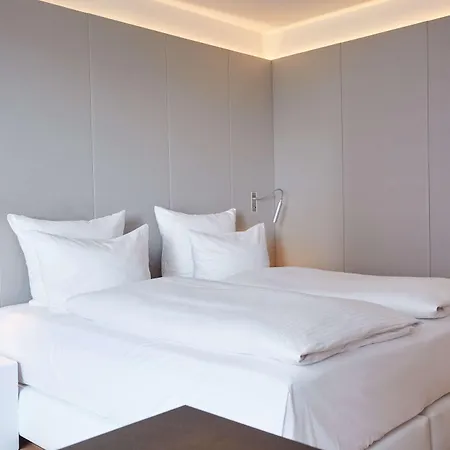 Hotel Scandic Frankfurt Museumsufer Frankfurt am Main