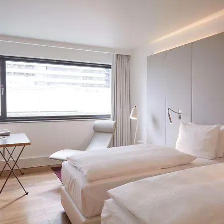 Scandic Frankfurt Museumsufer Hotel Frankfurt am Main