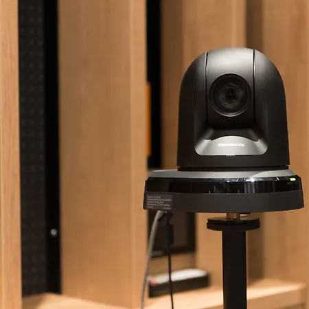 Scandic Frankfurt Museumsufer Hotel