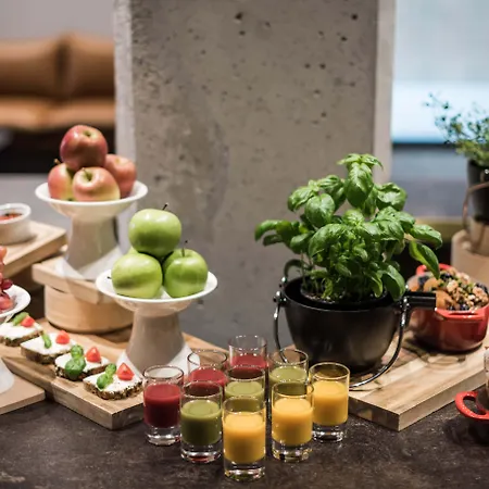 Scandic Frankfurt Museumsufer