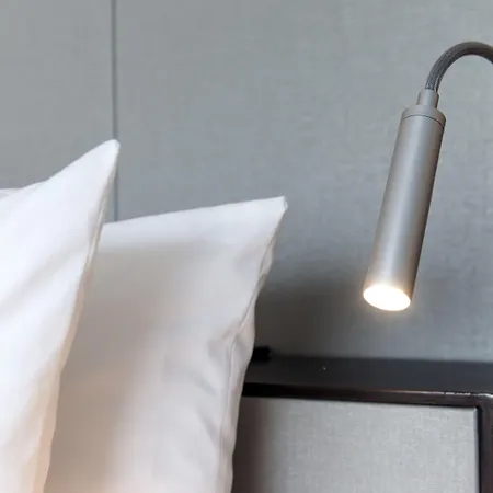 Hotel Scandic Frankfurt Museumsufer 4*