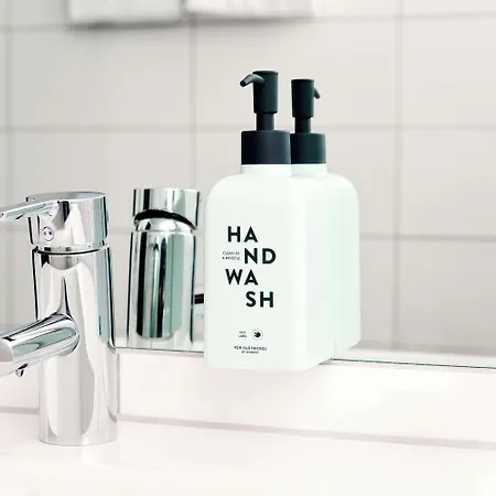 Scandic Frankfurt Museumsufer 4* Frankfurt am Main