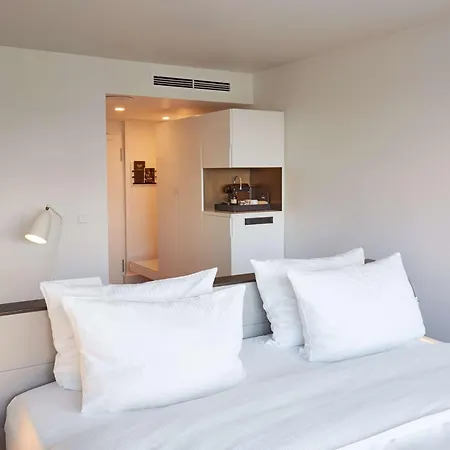 Scandic Frankfurt Museumsufer Hotel