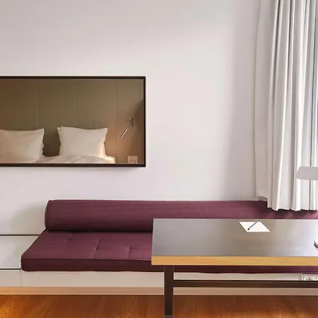 Scandic Frankfurt Museumsufer 4* Frankfurt am Main