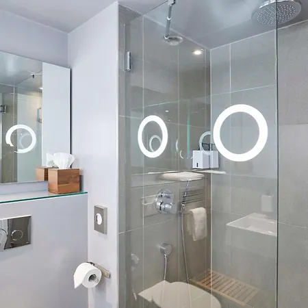 Scandic Frankfurt Museumsufer Hotel