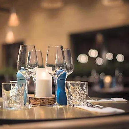 Scandic Frankfurt Museumsufer Hotel 4*