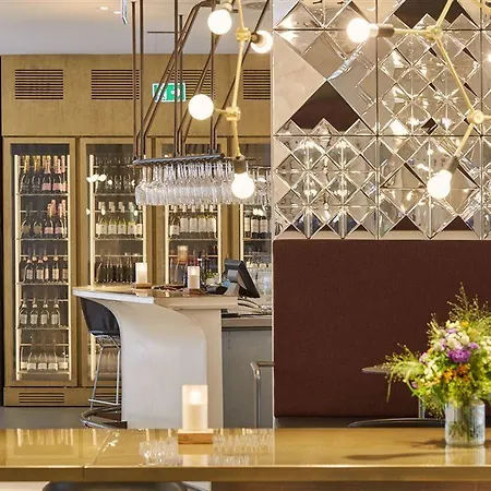 Scandic Frankfurt Museumsufer