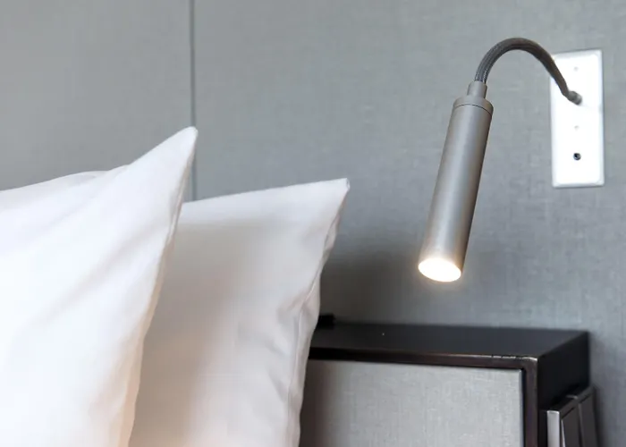 Hotel Scandic Frankfurt Museumsufer 4*