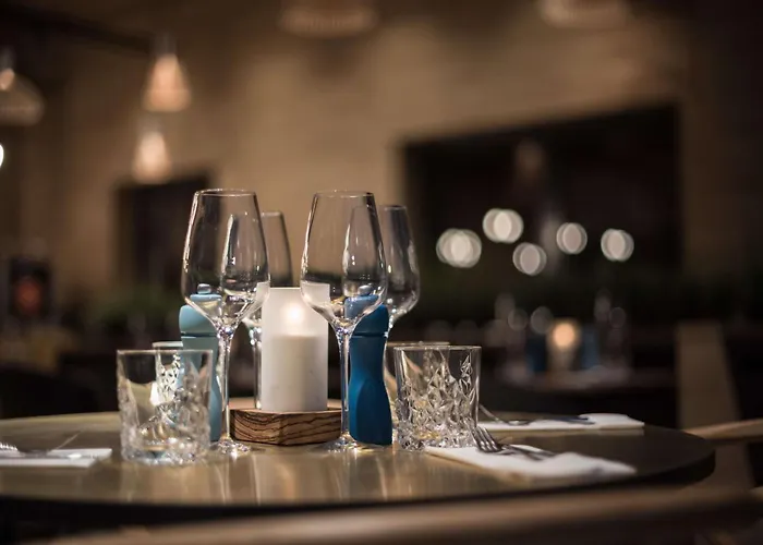 Scandic Frankfurt Museumsufer Frankfurt am Main