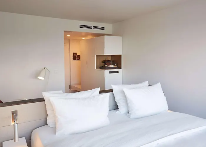 Scandic Frankfurt Museumsufer Hotel