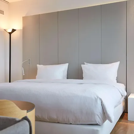 Scandic Frankfurt Museumsufer Hotel Frankfurt am Main