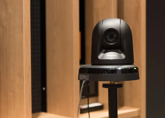 스캔딕 무조임주퍼 호텔