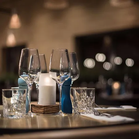 Scandic Frankfurt Museumsufer Hotel 4*