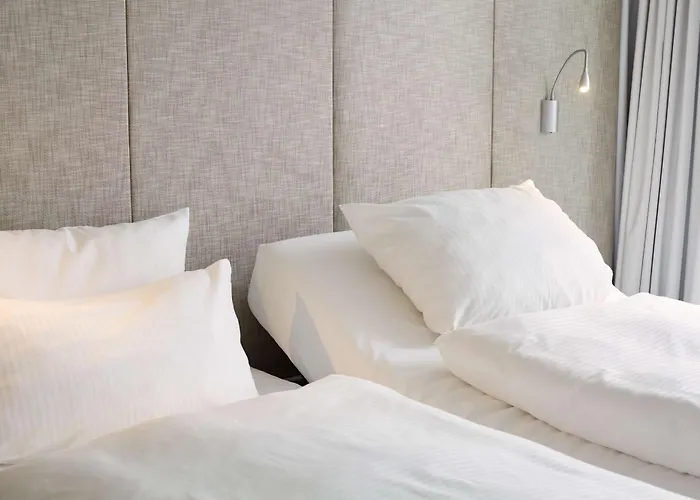 Scandic Frankfurt Museumsufer 4*